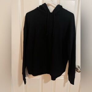 Universal Thread Black Hoodie